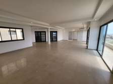 Appartement penthouse aux almadies