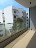Appartement à louer aux Almadies