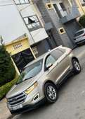 Ford Edge Année 2018