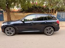 BMW X3 2018 M40i