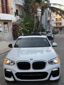 BMW X4 xDRIVE 30i — ANNÉE 2020