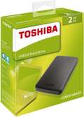 DISQUE DUR 2 TERA TOSHIBA