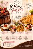 Douce Passion pâtisseries artisanales sucrées et salées