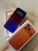 Apple IPhone 17 Pro Max 256 Go