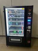Machines Distributeurs Automatiques de Boissons et Snacks