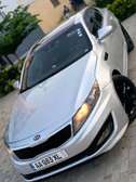 Kia optima full options