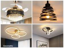 Luminaire et lustre
