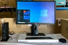 MINI PC DELL , HP, LENOVO NEUF OU VENANT