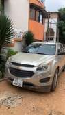 chevrolet equinoxe 2016