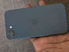 IPhone 16E 128GB Batterie 100%sim physique