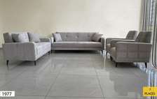 Salon 7 places