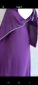 Robe + voile