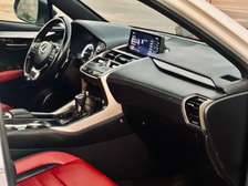 LEXUS NX300 AWD SPORT