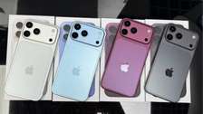 iPhone 18 Pro Max 256Go