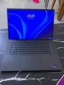 Dell Precision 5680 i7-13800H, 32Go/512Go, RTX 2000 8Go occ.