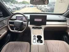 Chery Tigo 8plus 2025
