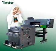 Yinstar imprimante grand format noir vert pro