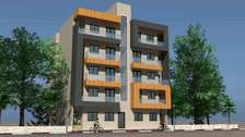 Plan architectural