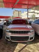 Jeep Grand Cherokee Limited 2021