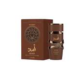 Lattafa Asad Bourbon