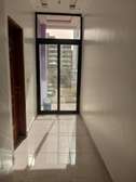 Appartements F4 Cité Keur Gorgui