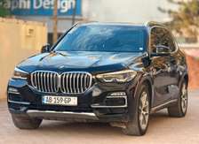 2020 BMW X5 PACK M Mutation 2Mois