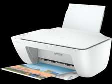 Imprimante HP 2320 couleur
