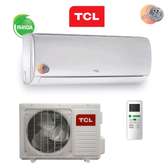 SPLIT TCL 12000BTU 1.5CV GAZ 410