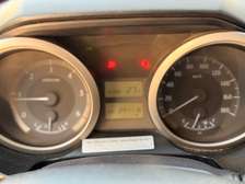 Toyota Prado TX.L 2013 manuel diesel