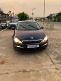 Peugeot 308 année 2016