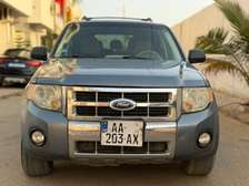 Ford Escape carré  2011