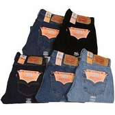 Jean Levi's Original pour Homme Dakar