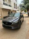 Mazda CX5 GT