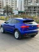 JAGUAR E-PACE. P250-SPORT ESSENCE⛽️ 2.0L 4CYLINDRES VENANT