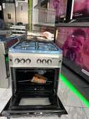 cuisiniere elactron 4feux 60/60 full options