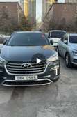 HYUNDAI MAXCRUZ  7 Places  Année 2017