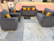 Salon 7 place vip prix khewel