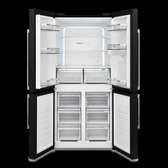 Réfrigérateur Enduro 4 Portes 564L Gris FD620P83XBR