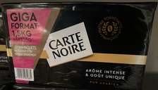 Café Moulu Carte Noire - pack de 6