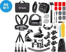 accessoires insta360 x5 et gopro