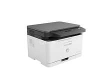 Imprimante HP Color Laser MFP 178nw multifonction