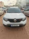 Renault Duster 4x4 Blanc SUV ANNEE 2019