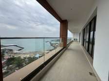 Penthouss 5 chambres louer à fan hock vue mer