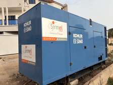 Groupe électrogène 800kva Location & Vente