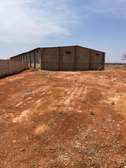 Hangars à louer