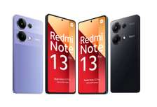 Redmi note 13 pro