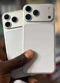 iPhone 17 Pro Max 256Go vrac sim physique