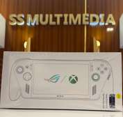 Asus ROG Xbox Ally