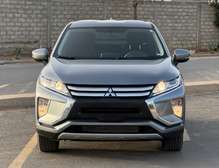 Mitsubishi éclipse aircross 2019