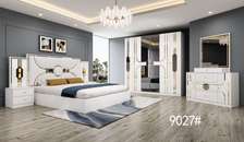 Ensemble chambre design contemporain en promo